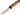 SOG Bladelight Hunt Hunting Knife - Angle Shot