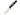 SOG Bladelight Camp Fixed Blade Knife with Light - 4.5-inch Straight Edge, Drop Point - Satin Finish - Black Handle - Nylon Sheath - Boxed (BLT21K-CP)