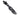 SOG Bladelight Camp Fixed Blade Knife with Light - 4.5-inch Straight Edge, Drop Point - Satin Finish - Black Handle - Nylon Sheath - Boxed (BLT21K-CP)
