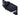 SOG Bladelight Camp Fixed Blade Knife with Light - 4.5-inch Straight Edge, Drop Point - Satin Finish - Black Handle - Nylon Sheath - Boxed (BLT21K-CP)