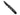 SOG Bladelight Tactical Fixed Blade Knife with Light - 4.5-inch Straight Edge, Drop Point - Hardcased Black Finish - Black Handle - Hard Nylon Sheath - Boxed (BLT22K-CP)
