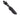 SOG Bladelight Tactical Fixed Blade Knife with Light - 4.5-inch Straight Edge, Drop Point - Hardcased Black Finish - Black Handle - Hard Nylon Sheath - Boxed (BLT22K-CP)