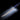 SOG Bladelight Fillet Fixed Blade Knife with Light - 7.5-inch Straight Edge, Fillet - Satin Finish - Blue Handle - Hard Nylon Sheath - Boxed (BLT32K-CP)