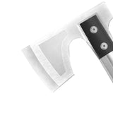 SOG Camp Axe - 3.1 Inch Blade - Clam Shell - Satin - Black