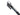 SOG Camp Axe - 3.1 Inch Blade - Clam Shell - Satin - Black