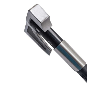 SOG Camp Axe - 3.1 Inch Blade - Clam Shell - Satin - Black