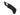 SOG Centi I Folding Knife - 1.4 Inch Straight Edge, Straight Back - Hardcased Black Finish - Black Stainless Steel Handle - Blister Pack (SOG-CE1002-CP)
