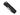 SOG Centi II Folding Knife - 2.1 Inch Straight Edge, Straight Back - Hardcased Black Finish - Black Stainless Steel Handle - Blister Pack (SOG-CE1012-CP)