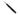 SOG Centi II Folding Knife - 2.1 Inch Straight Edge, Straight Back - Hardcased Black Finish - Black Stainless Steel Handle - Blister Pack (SOG-CE1012-CP)
