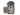 SOG Evac Sling 18L CP1001 One Strap Sling Pack Backpack with Laptop Pocket, MOLLE Front Patch - Grey