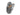 SOG Evac Sling 18L CP1001 One Strap Sling Pack Backpack with Laptop Pocket, MOLLE Front Patch - Grey