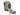 SOG Scout 24L CP1004 Backpack with Laptop and Hydration Sleeves (Bladder Sold Separate), MOLLE Front Patch - Black or Grey