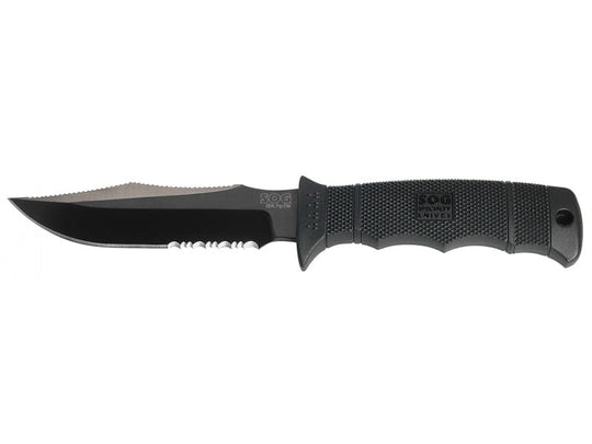 SOG SEAL Pup Elite Fixed Blade Knife