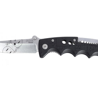 SOG Kilowatt Folding Knife