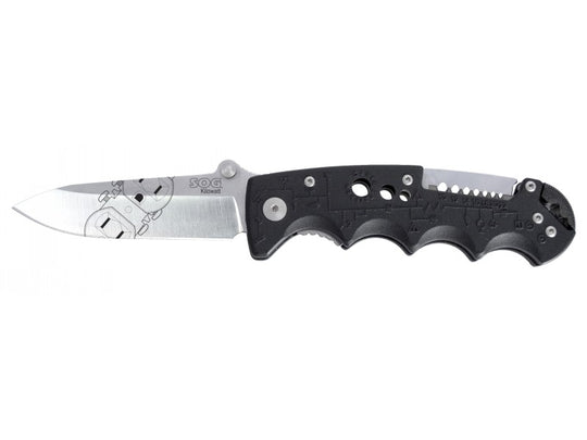 SOG Kilowatt Folding Knife