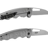 SOG Escape FL Folding Knife - Blister Pack