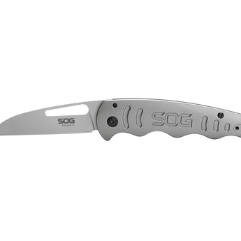 SOG Escape FL Folding Knife - Blister Pack