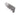 SOG Cash Card Folding Knife - 2.75-inch Straight Edge, Clip Point - Satin Finish - Silver Handle - Clam Pack (EZ1-CP)