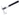 SOG FastHawk Axe - 2-inch Straight Edge - Black Handle - Nylon Sheath - Clam Pack - Black or Polished Finish