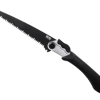SOG Folding Saw - Angle Shot