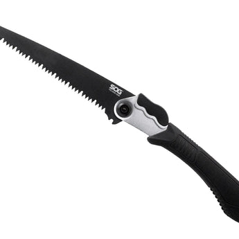 SOG Folding Saw - Angle Shot