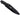SOG Jungle Warrior Fixed Blade Knife - 9.75-inch Straight Edge, Drop Point - Black Oxide Finish - Black Handle - Nylon Sheath - Clam Pack (F14N-CP)