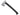 SOG Backcountry Axe - Angle Shot