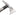 SOG Voodoo Hawk Mini - Blade Edge