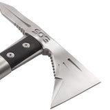 SOG Voodoo Hawk Mini - Blade Edge