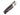 SOG FatCat Folding Knife - 4.5-inch Straight Edge, Clip Point - Satin and Black TiNi - Black Handle - Nylon Sheath - Boxed (FC01-N)