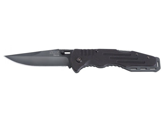 SOG Salute Folding Knife