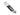 SOG Fielder Assisted Folding Knife - 3.5-inch Straight Edge, Clip Point - Satin Polished - Black G10 Handle - Clam Pack (FF3002-CP)