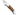 SOG Fielder XL Folding Knife - 4.13-inch Straight Edge, Clip Point - Mirror Polished - Wood Handle - Clam Pack (FF34-CP)