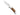 SOG Fielder XL Folding Knife - 4.13-inch Straight Edge, Clip Point - Mirror Polished - Wood Handle - Clam Pack (FF34-CP)