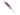 SOG Fielder XL Folding Knife - 4.13-inch Straight Edge, Clip Point - Mirror Polished - Wood Handle - Clam Pack (FF34-CP)