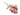 SOG Micron 2.0 Folding Knife - 2.25-inch Straight Edge, Clip Point - Bead Blasted - Silver Handle - Clam Pack (FF93-CP)
