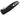 SOG Flare Assisted Folding Knife - 3.5 Inch Straight Edge - Clip Point - Satin Finish - Black - Blister Pack (FLA1001-CP)