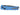 SOG Flash AT-XR Mk3 Folding Knife - 3.45 Inch Blade, Straight Back, Straight Edge - Presentation Box - Civic Cyan