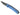 SOG Flash AT-XR Mk3 Partially Serrated Folding Knife - 3.45 Inch Blade, Straight Back - Presentation Box - Civic Cyan