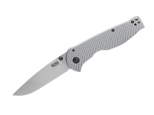 SOG Flash FL Folding Knife - Blister Pack