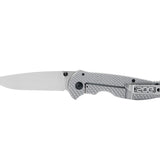 SOG Flash FL Folding Knife - Blister Pack