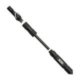 SOG Flint Survival Tool - Blister - Black Hard Anodized