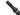 SOG Flint Survival Tool - Blister - Black Hard Anodized