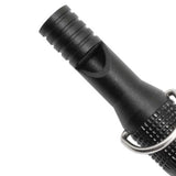 SOG Flint Survival Tool - Blister - Black Hard Anodized