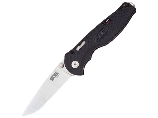 SOG Flash I Folding Knife
