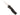 SOG Flash II Folding Knife - 3.5-inch Straight Edge, Drop Point - Satin Finish - Black Handle - Clam Pack (FSA8-CP)
