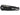 SOG Flash II Folding Knife - 3.5-inch Partially Serrated, Tanto - Satin Finish - Black Handle - Boxed (FSAT98-BX)