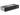 SOG Flash II Folding Knife - 3.5-inch Partially Serrated, Tanto - Satin Finish - Black Handle - Boxed (FSAT98-BX)