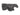 SOG Molded Hard Nylon Sheath - Side Shot