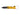 SOG Keytron Folding Knife Keychain - Caution Yellow - Clam Pack